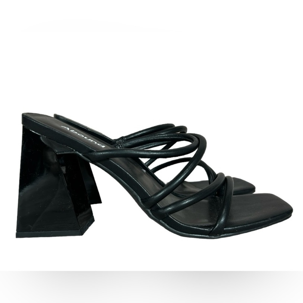 Abound Women Shoes Abound Austyn Strappy Sandal Size 8